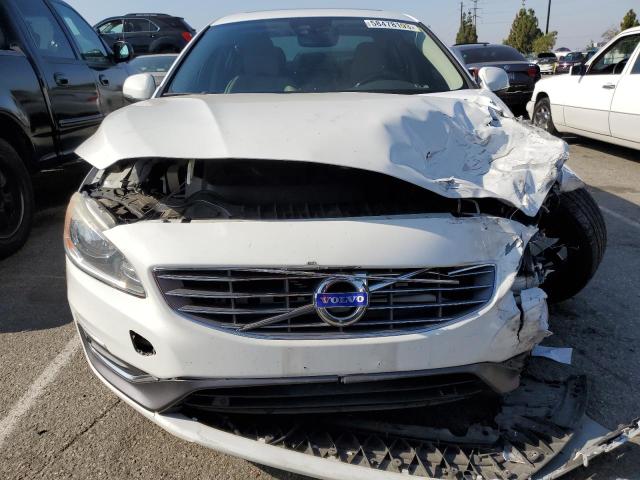 Photo 4 VIN: LYV402FK2GB113242 - VOLVO S60 