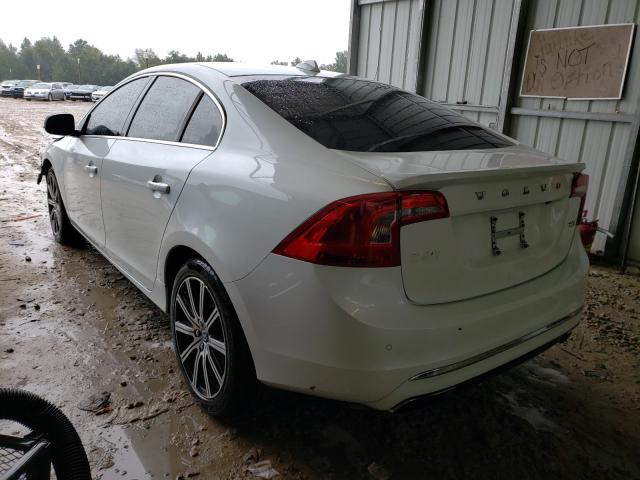 Photo 2 VIN: LYV402FK3GB100399 - VOLVO S60 