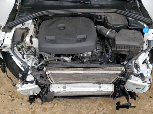 Photo 6 VIN: LYV402FK3GB100399 - VOLVO S60 