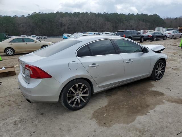 Photo 2 VIN: LYV402FK3GB109443 - VOLVO S60 PREMIE 