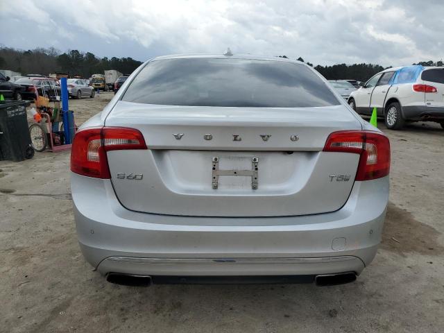 Photo 5 VIN: LYV402FK3GB109443 - VOLVO S60 PREMIE 