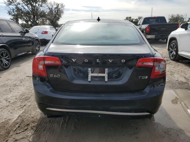 Photo 5 VIN: LYV402FK4GB106275 - VOLVO S60 