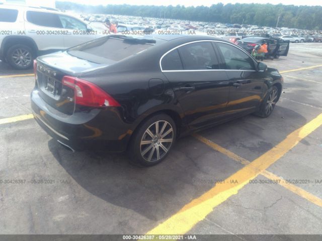 Photo 3 VIN: LYV402FK4GB111251 - VOLVO S60 INSCRIPTION 