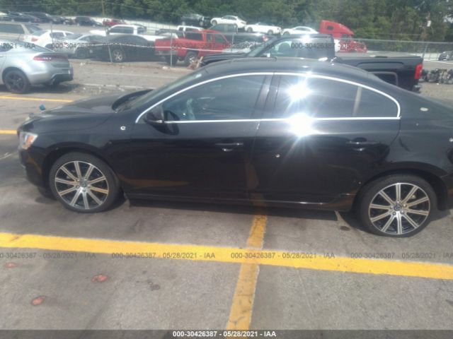 Photo 5 VIN: LYV402FK4GB111251 - VOLVO S60 INSCRIPTION 