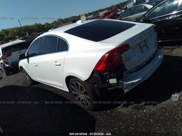 Photo 2 VIN: LYV402FK5GB092516 - VOLVO S60 INSCRIPTION 