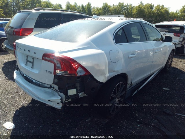 Photo 3 VIN: LYV402FK5GB092516 - VOLVO S60 INSCRIPTION 