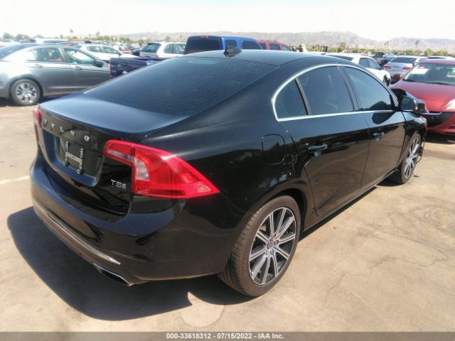 Photo 3 VIN: LYV402FK5GB113591 - VOLVO S60 INSCRIPTION 