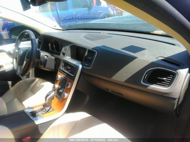 Photo 4 VIN: LYV402FK5GB113591 - VOLVO S60 INSCRIPTION 