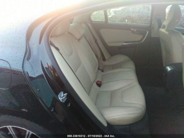 Photo 7 VIN: LYV402FK5GB113591 - VOLVO S60 INSCRIPTION 