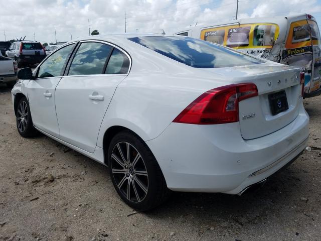 Photo 2 VIN: LYV402FK6GB092203 - VOLVO S60 PREMIE 