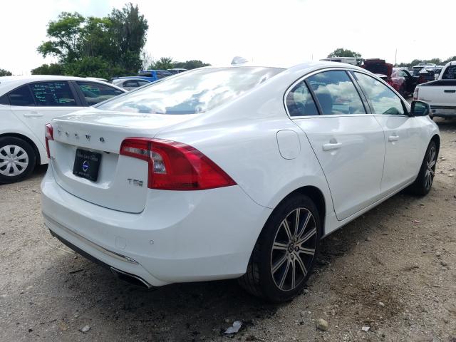 Photo 3 VIN: LYV402FK6GB092203 - VOLVO S60 PREMIE 