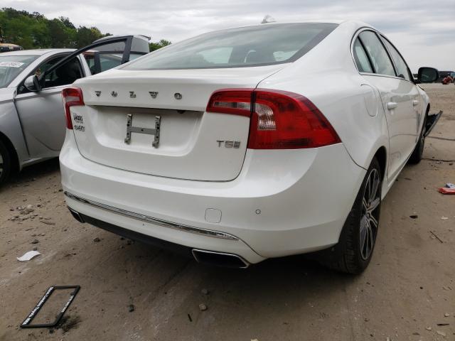 Photo 3 VIN: LYV402FK6GB110666 - VOLVO S60 PREMIE 