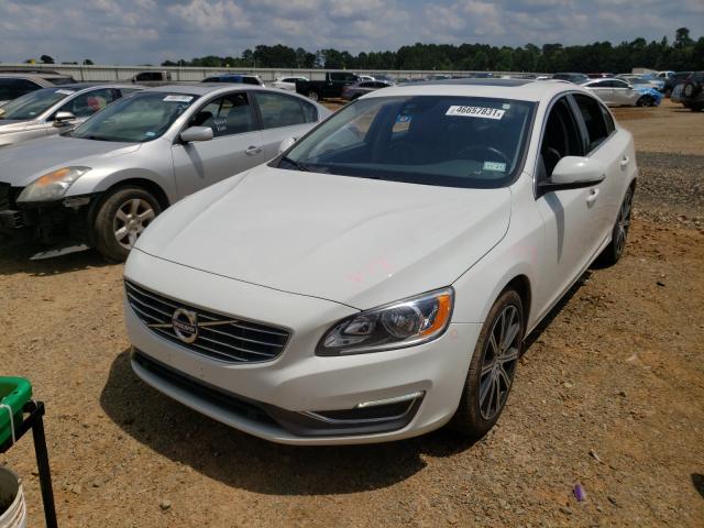 Photo 1 VIN: LYV402FK6GB110974 - VOLVO S60 PREMIE 