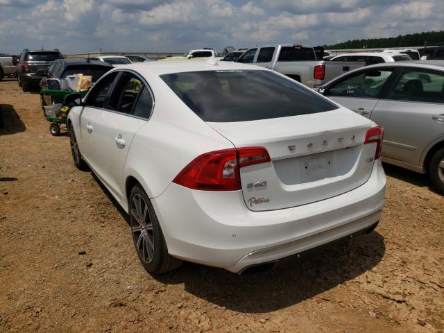 Photo 2 VIN: LYV402FK6GB110974 - VOLVO S60 PREMIE 