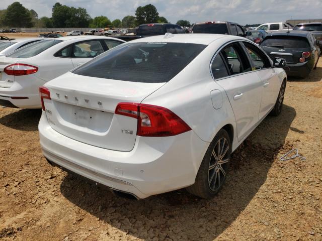 Photo 3 VIN: LYV402FK6GB110974 - VOLVO S60 PREMIE 