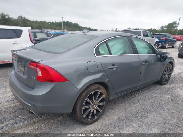 Photo 3 VIN: LYV402FK6GB111171 - VOLVO S60 INSCRIPTION 