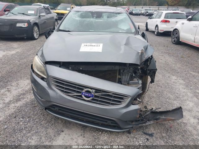 Photo 5 VIN: LYV402FK6GB111171 - VOLVO S60 INSCRIPTION 