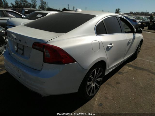 Photo 3 VIN: LYV402FK6GB113812 - VOLVO S60 INSCRIPTION 