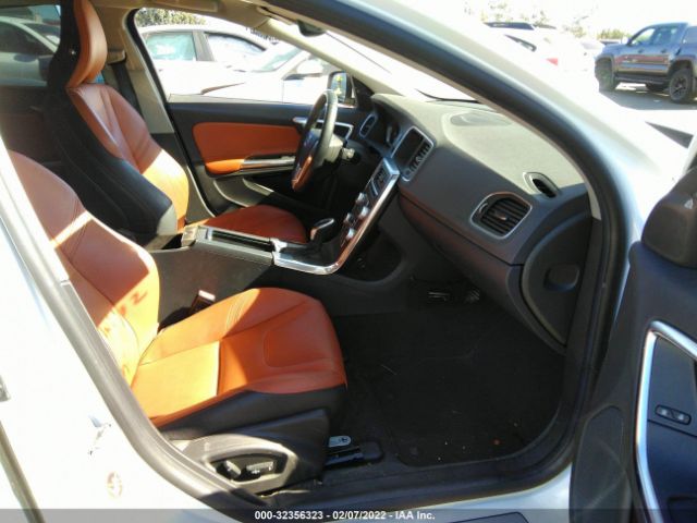 Photo 4 VIN: LYV402FK6GB113812 - VOLVO S60 INSCRIPTION 