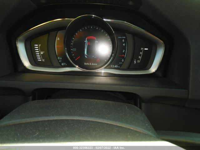 Photo 6 VIN: LYV402FK6GB113812 - VOLVO S60 INSCRIPTION 