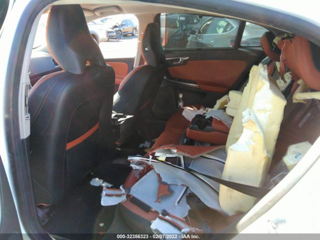 Photo 7 VIN: LYV402FK6GB113812 - VOLVO S60 INSCRIPTION 