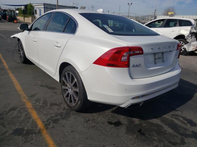 Photo 2 VIN: LYV402FK7GB092081 - VOLVO S60 PREMIE 