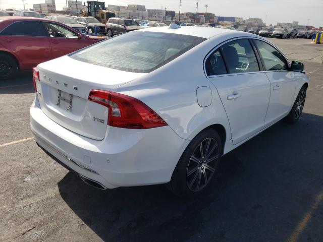 Photo 3 VIN: LYV402FK7GB092081 - VOLVO S60 PREMIE 