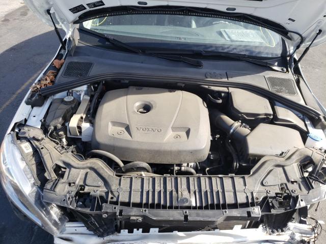 Photo 6 VIN: LYV402FK7GB092081 - VOLVO S60 PREMIE 