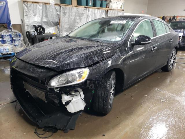 Photo 0 VIN: LYV402FK7GB102740 - VOLVO S60 