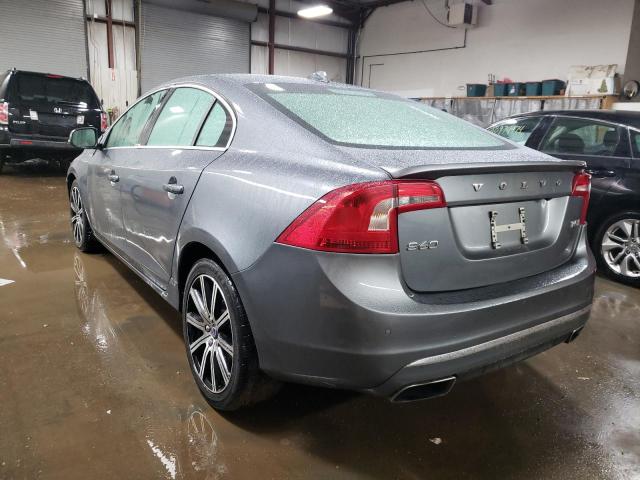 Photo 1 VIN: LYV402FK8GB091229 - VOLVO S60 