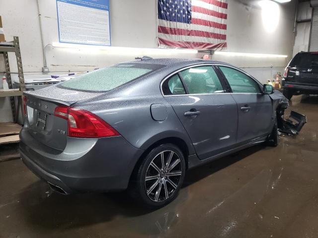 Photo 2 VIN: LYV402FK8GB091229 - VOLVO S60 