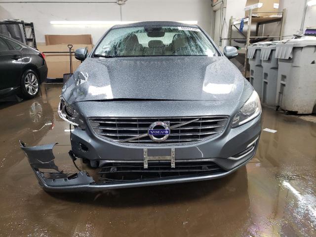 Photo 4 VIN: LYV402FK8GB091229 - VOLVO S60 