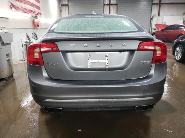 Photo 5 VIN: LYV402FK8GB091229 - VOLVO S60 