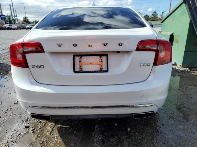 Photo 5 VIN: LYV402FK8GB092039 - VOLVO S60 PREMIE 