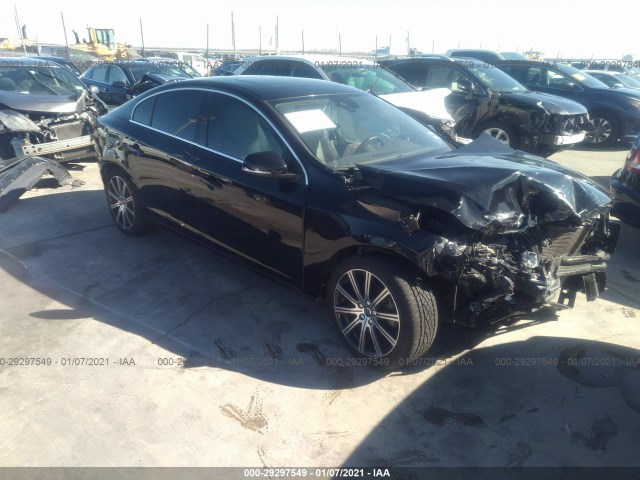 Photo 0 VIN: LYV402FK8GB111513 - VOLVO S60 INSCRIPTION 