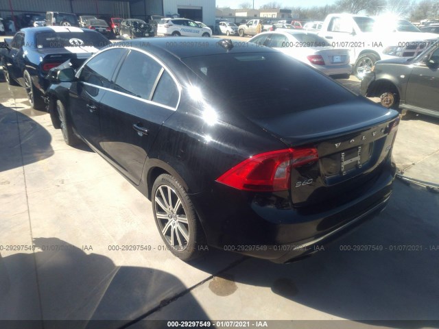 Photo 2 VIN: LYV402FK8GB111513 - VOLVO S60 INSCRIPTION 