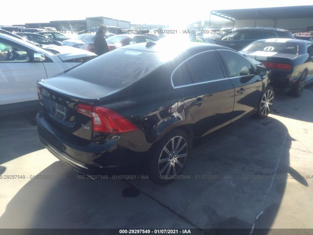 Photo 3 VIN: LYV402FK8GB111513 - VOLVO S60 INSCRIPTION 