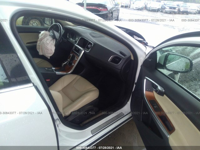 Photo 4 VIN: LYV402FK8GB113584 - VOLVO S60 INSCRIPTION 