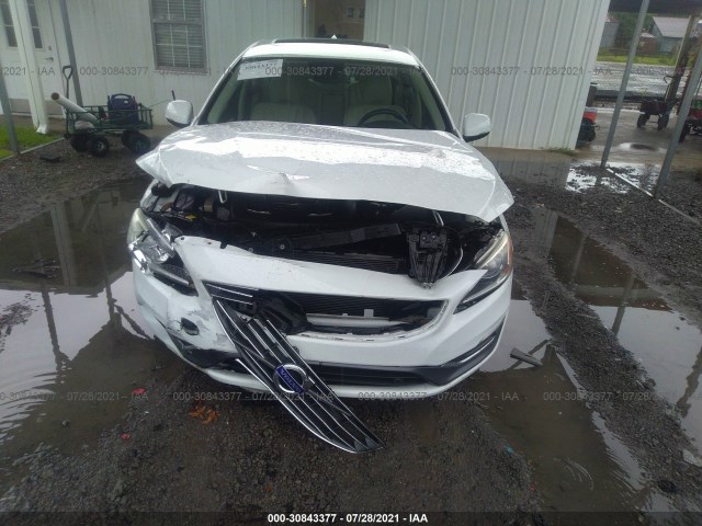 Photo 5 VIN: LYV402FK8GB113584 - VOLVO S60 INSCRIPTION 