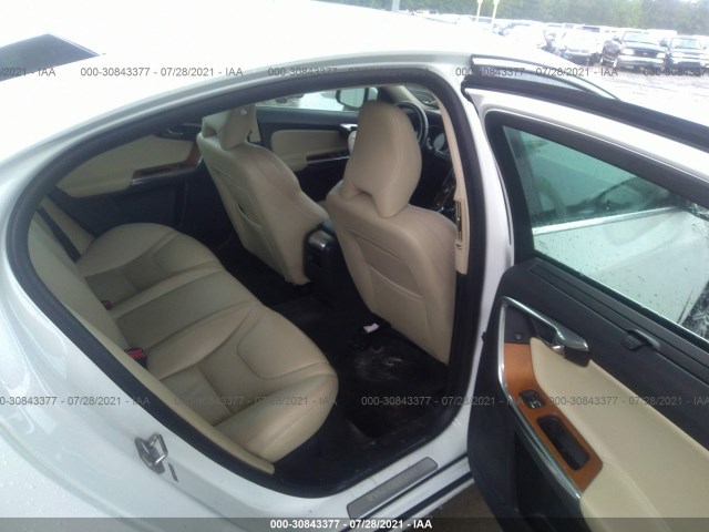 Photo 7 VIN: LYV402FK8GB113584 - VOLVO S60 INSCRIPTION 