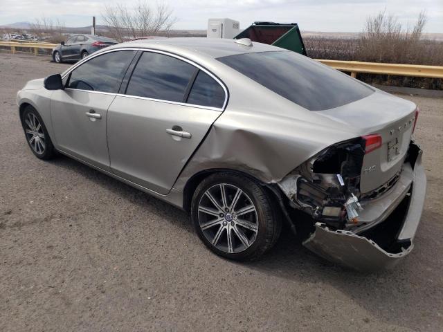 Photo 1 VIN: LYV402FK9GB089117 - VOLVO S60 PREMIE 