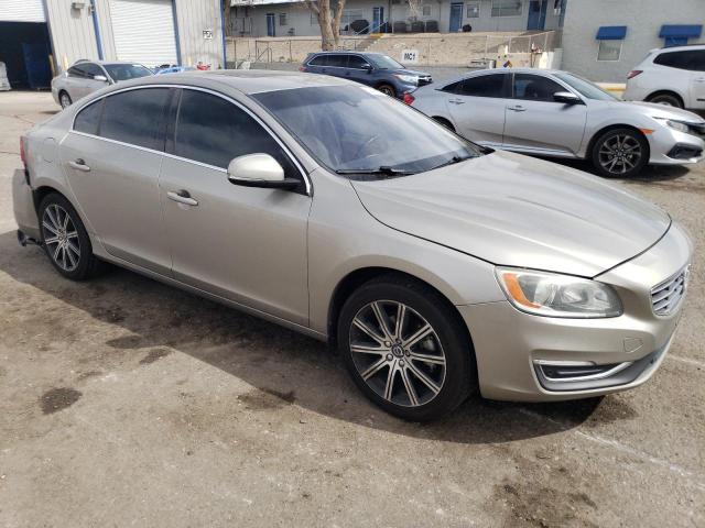 Photo 3 VIN: LYV402FK9GB089117 - VOLVO S60 PREMIE 