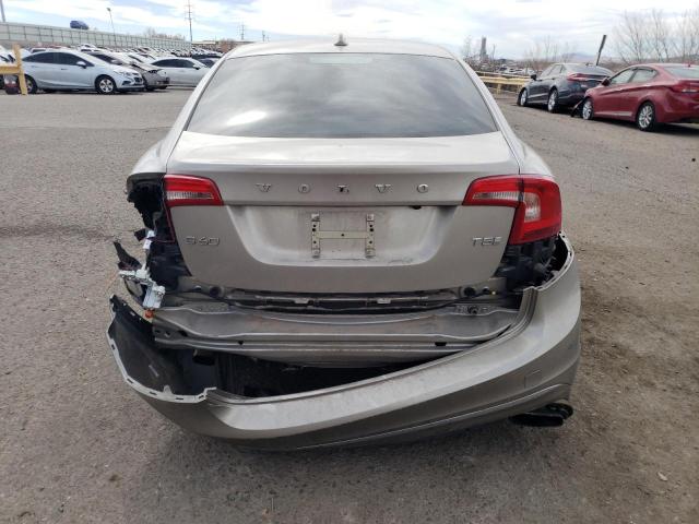 Photo 5 VIN: LYV402FK9GB089117 - VOLVO S60 PREMIE 