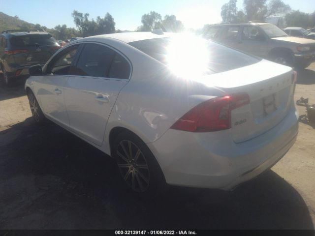 Photo 2 VIN: LYV402FK9GB089151 - VOLVO S60 INSCRIPTION 