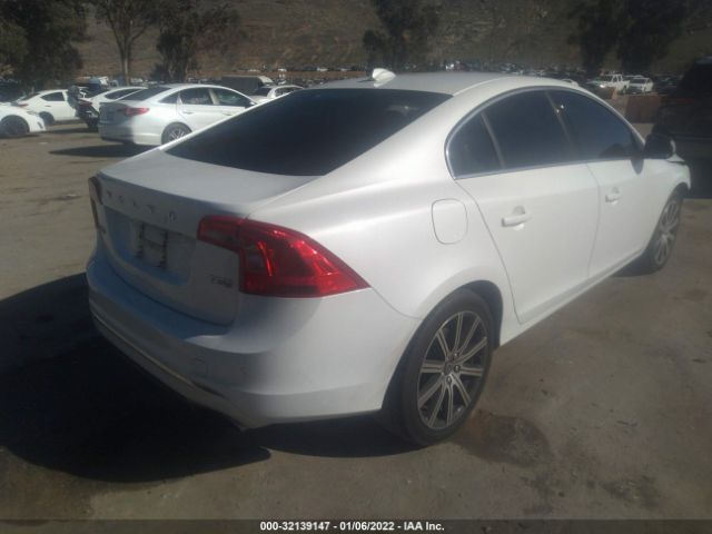 Photo 3 VIN: LYV402FK9GB089151 - VOLVO S60 INSCRIPTION 