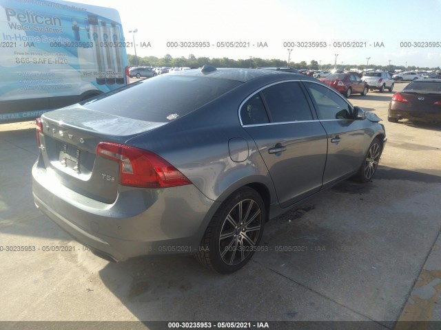 Photo 3 VIN: LYV402FK9GB100374 - VOLVO S60 INSCRIPTION 