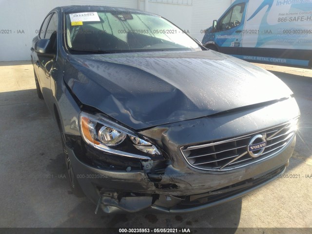 Photo 5 VIN: LYV402FK9GB100374 - VOLVO S60 INSCRIPTION 