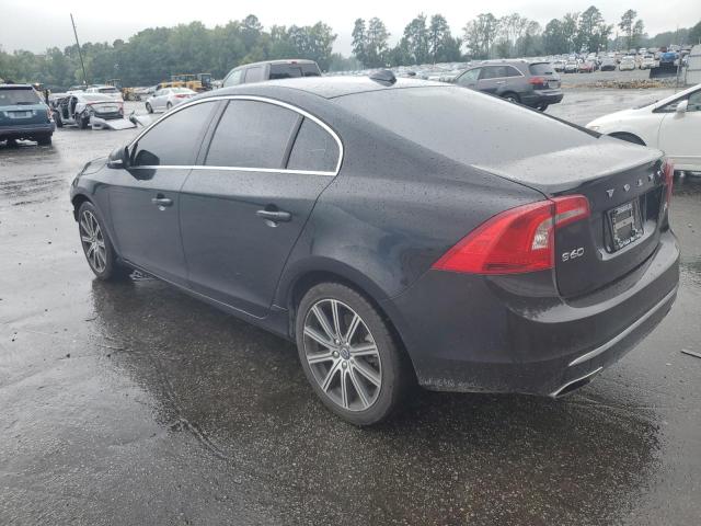 Photo 1 VIN: LYV402FK9GB106398 - VOLVO S60 