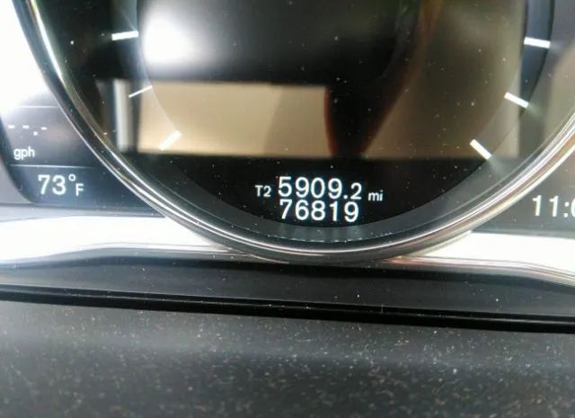 Photo 6 VIN: LYV402FKXGB091958 - VOLVO S60 INSCRIPTION 