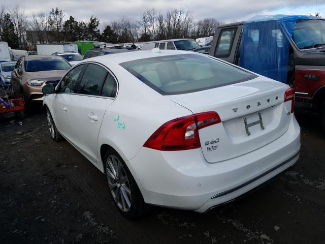 Photo 2 VIN: LYV402FKXGB108130 - VOLVO S60 PREMIE 